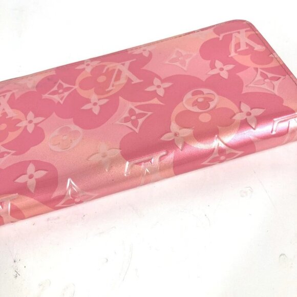 LOUIS VUITTON M80309 Zippy wallet Valentine's Day 2021 Japan Exclusive - Picture 7 of 16